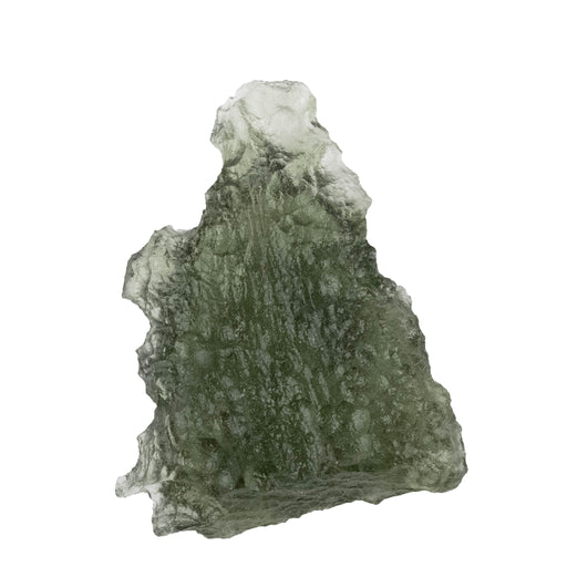 Moldavite 1.58 g 19x15x5mm - InnerVision Crystals