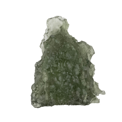 Moldavite 1.58 g 19x15x5mm - InnerVision Crystals