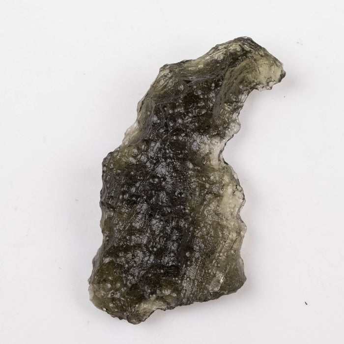 Moldavite 1.58 g 28x15x4mm - InnerVision Crystals