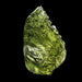 Moldavite 15.81 g 48x28x9mm - InnerVision Crystals