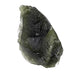 Moldavite 15.81 g 48x28x9mm - InnerVision Crystals