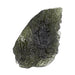 Moldavite 15.81 g 48x28x9mm - InnerVision Crystals