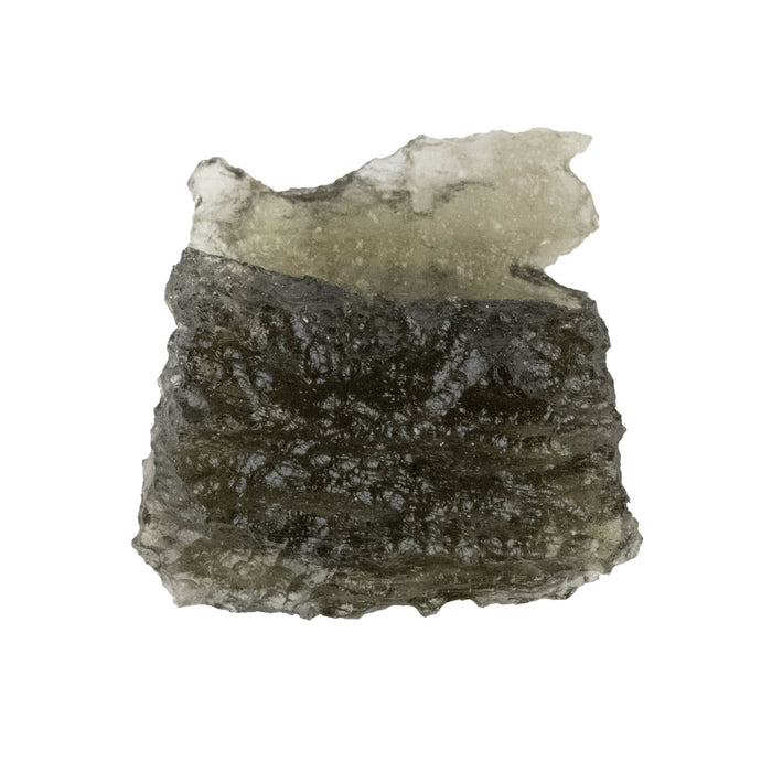 Moldavite 1.59 g 16x15x6mm - InnerVision Crystals