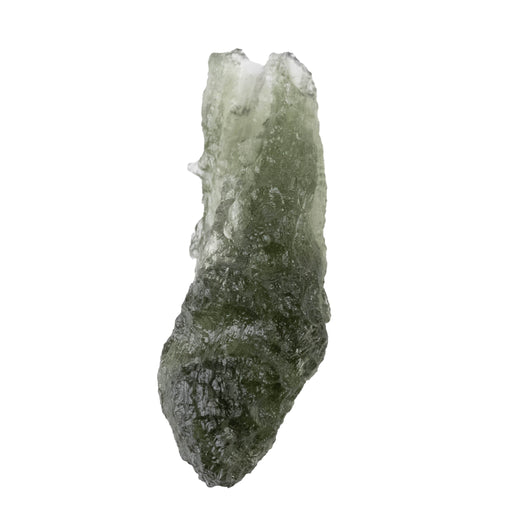 Moldavite 1.59 g 25x9x8mm - InnerVision Crystals