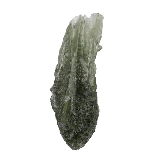 Moldavite 1.59 g 25x9x8mm - InnerVision Crystals