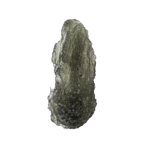 Moldavite 1.59 g 26x11x7mm - InnerVision Crystals