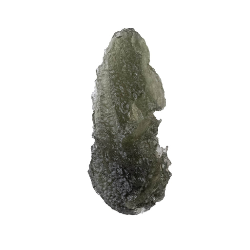 Moldavite 1.59 g 26x11x7mm - InnerVision Crystals