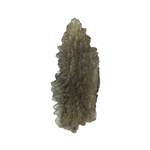 Moldavite 1.59 g 28x12x4mm - InnerVision Crystals