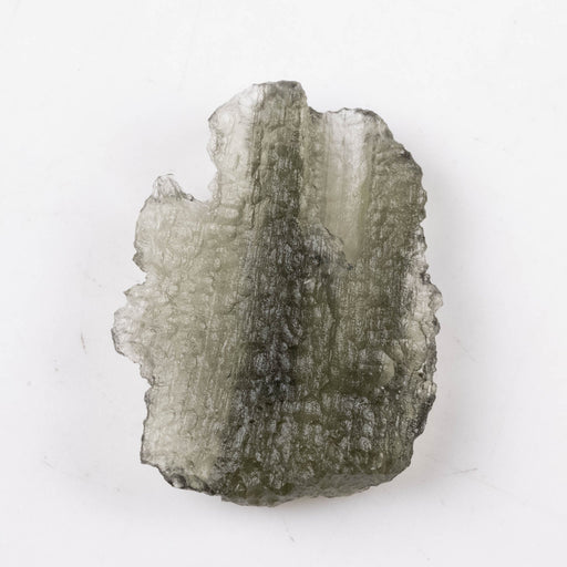 Moldavite 1.60 g 21x16x5mm - InnerVision Crystals