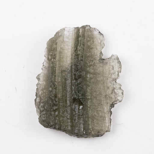 Moldavite 1.60 g 21x16x5mm - InnerVision Crystals