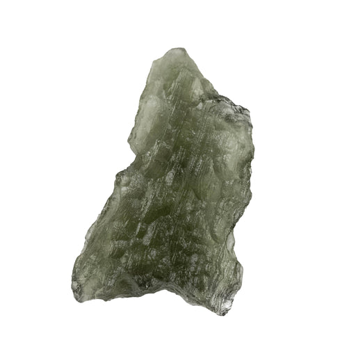 Moldavite 1.60 g 23x13x6mm - InnerVision Crystals