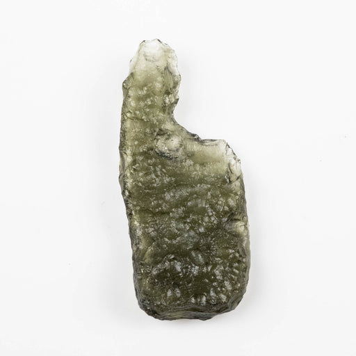 Moldavite 1.60 g 29x12x3mm - InnerVision Crystals