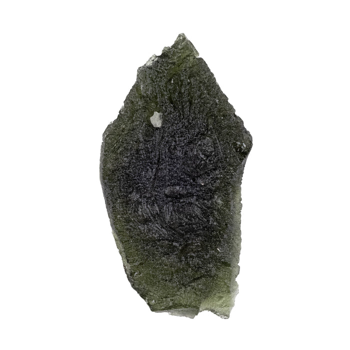 Moldavite 16.07 g 47x27x8mm - InnerVision Crystals