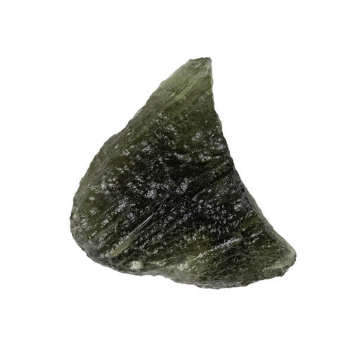 Moldavite 1.61 g 15x13x8mm - InnerVision Crystals