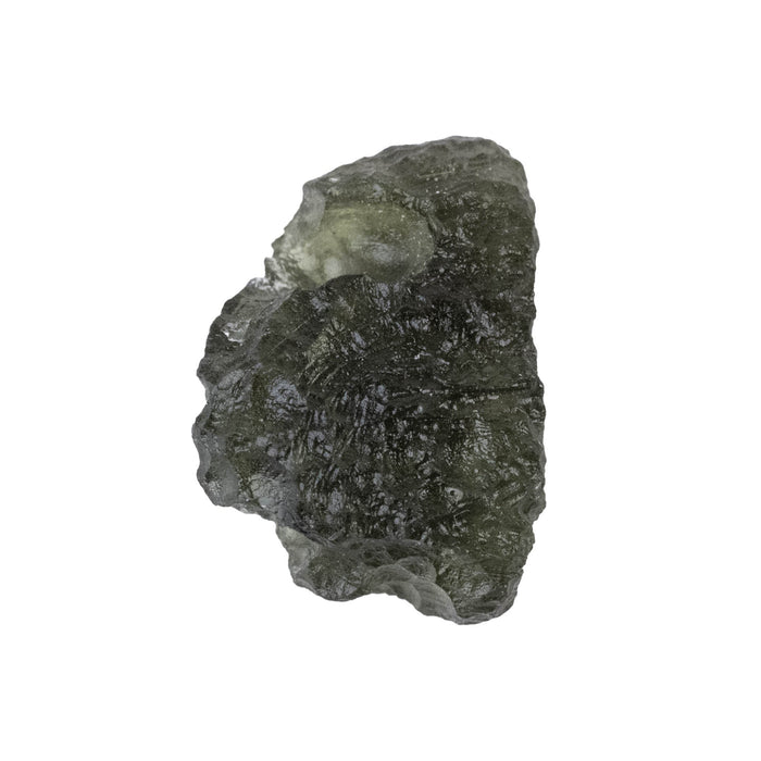 Moldavite 1.61 g 16x11x7mm - InnerVision Crystals