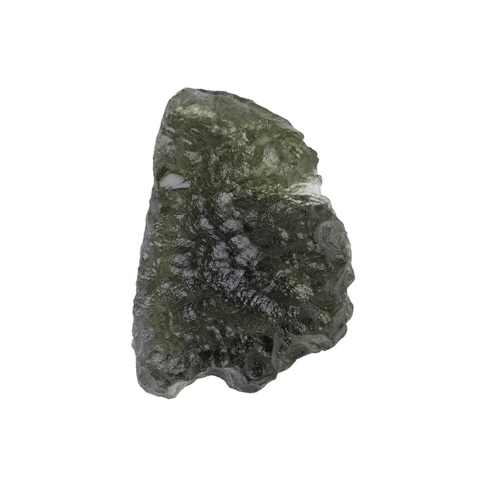 Moldavite 1.61 g 16x11x7mm - InnerVision Crystals