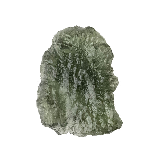 Moldavite 1.61 g 17x13x6mm - InnerVision Crystals