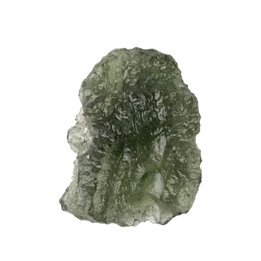 Moldavite 1.61 g 17x13x6mm - InnerVision Crystals