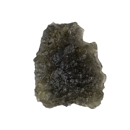 Moldavite 1.61 g 17x14x6mm - InnerVision Crystals