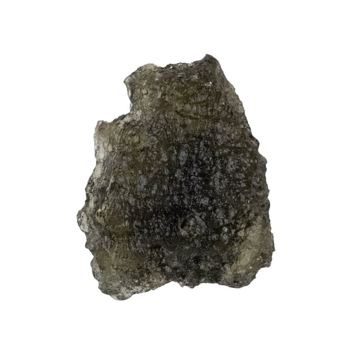 Moldavite 1.61 g 17x14x6mm - InnerVision Crystals