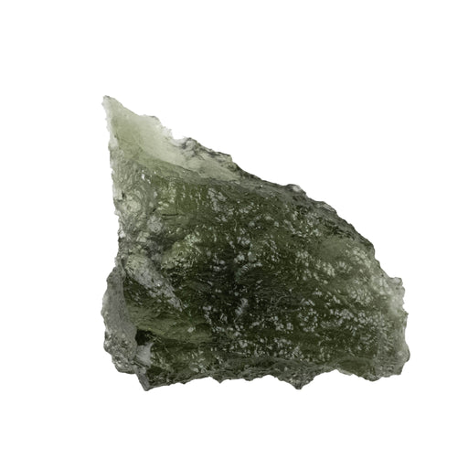 Moldavite 1.61 g 17x16x8mm - InnerVision Crystals