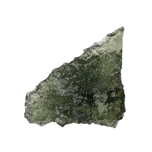 Moldavite 1.61 g 17x16x8mm - InnerVision Crystals