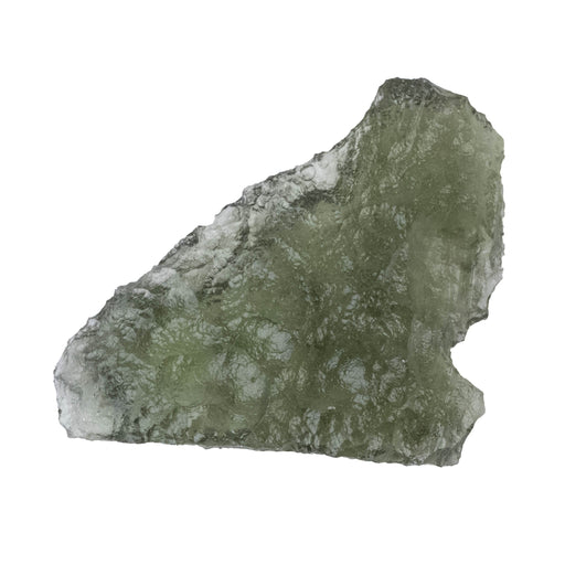 Moldavite 1.61 g 19x17x4mm - InnerVision Crystals