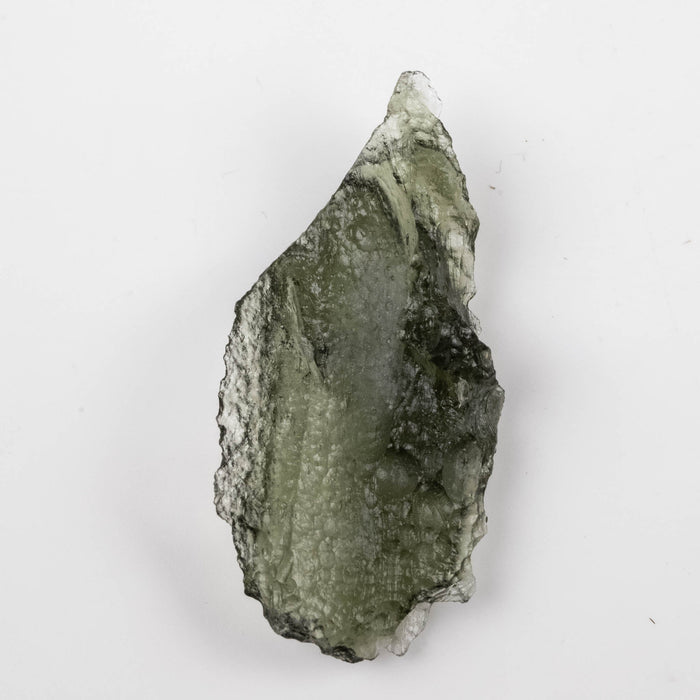 Moldavite 1.61 g 30x15x3mm - InnerVision Crystals