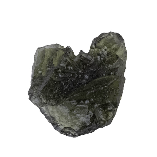 Moldavite 1.62 g 14x13x7mm - InnerVision Crystals