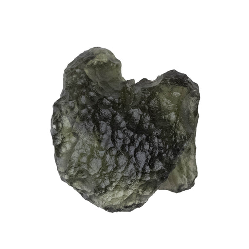 Moldavite 1.62 g 14x13x7mm - InnerVision Crystals