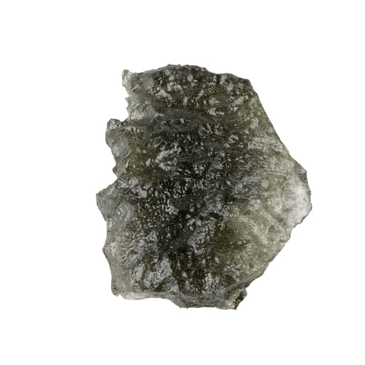 Moldavite 1.62 g 15x14x7mm - InnerVision Crystals