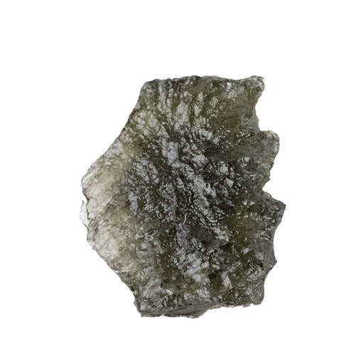 Moldavite 1.62 g 15x14x7mm - InnerVision Crystals