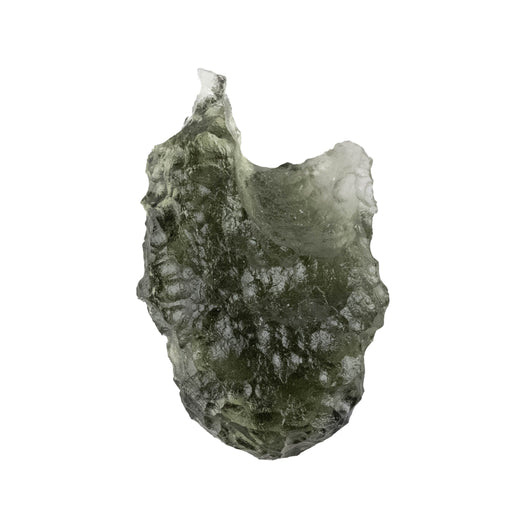 Moldavite 1.62 g 20x13x7mm - InnerVision Crystals