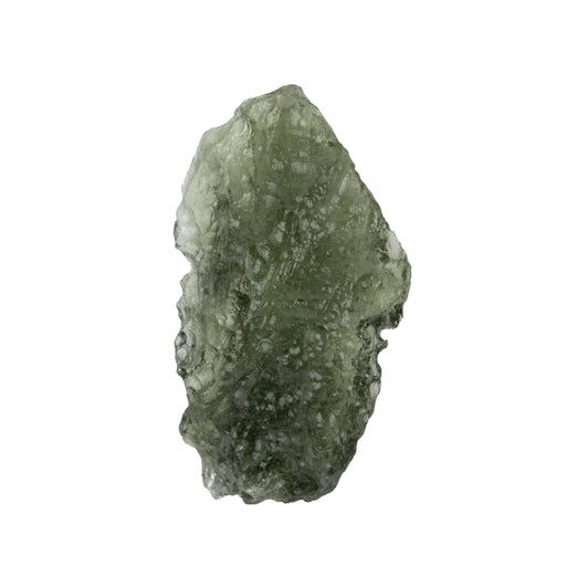 Moldavite 1.62 g 24x13x7mm - InnerVision Crystals