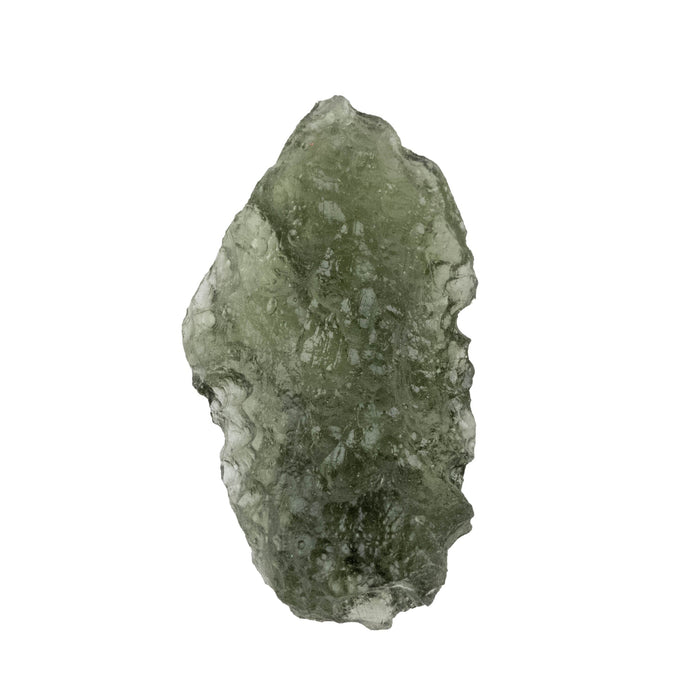 Moldavite 1.62 g 24x13x7mm - InnerVision Crystals