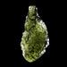 Moldavite 16.21 g 48x23x16mm - InnerVision Crystals