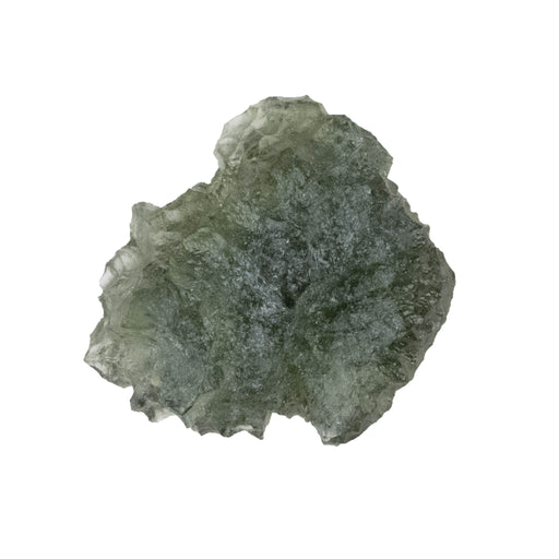 Moldavite 1.63 g 15x13x8mm - InnerVision Crystals