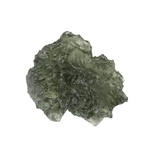 Moldavite 1.63 g 15x13x8mm - InnerVision Crystals