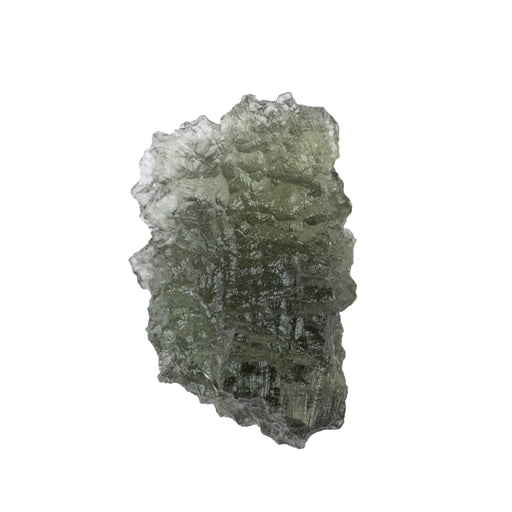 Moldavite 1.63 g 17x11x9mm - InnerVision Crystals