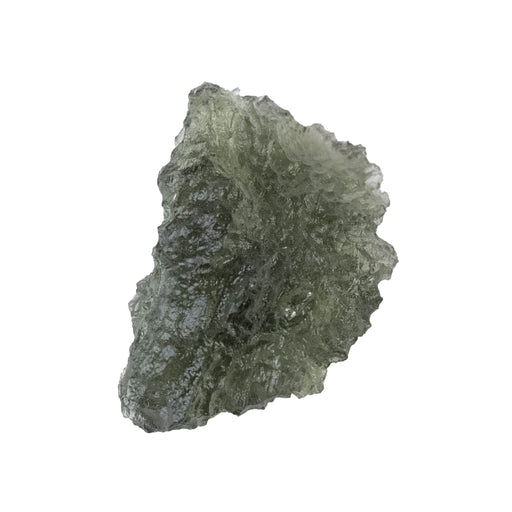 Moldavite 1.63 g 17x11x9mm - InnerVision Crystals