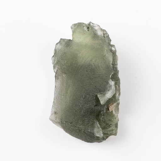 Moldavite 1.63 g 19x13x7mm - InnerVision Crystals