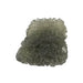 Moldavite 1.64 g 15x15x6mm - InnerVision Crystals