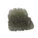 Moldavite 1.64 g 15x15x6mm - InnerVision Crystals