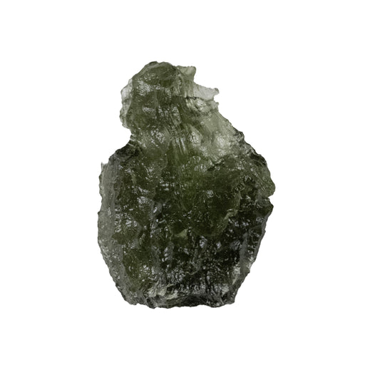 Moldavite 1.64 g 20x14x7mm - InnerVision Crystals