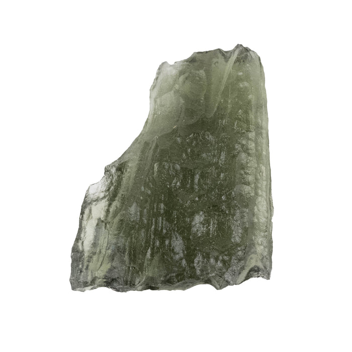 Moldavite 1.65 g 18x14x6mm - InnerVision Crystals