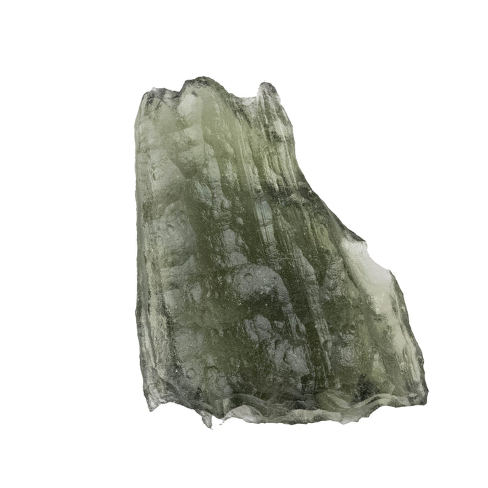 Moldavite 1.65 g 18x14x6mm - InnerVision Crystals