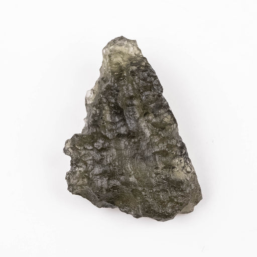 Moldavite 1.65 g 21x14x6mm - InnerVision Crystals