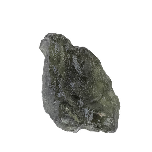 Moldavite 1.67 g 15x12x7mm - InnerVision Crystals