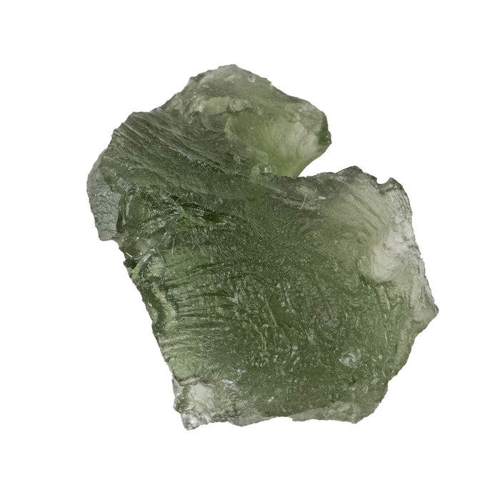 Moldavite 1.67 g 18x13x6mm - InnerVision Crystals