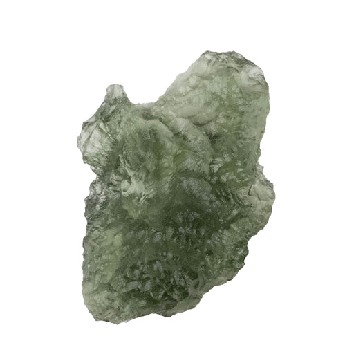 Moldavite 1.67 g 21x15x6mm - InnerVision Crystals